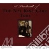 Nat King Cole - Portrait Of Nat King Cole cd