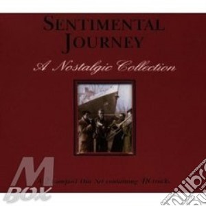 Sentimental Journey cd musicale di AA.VV.