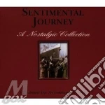 Sentimental Journey cd