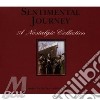Sentimental Journey cd