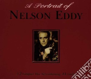 Eddy Nelson - A Portrait Of Eddy Nelson cd musicale di EDDY NELSON
