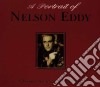 Eddy Nelson - A Portrait Of Eddy Nelson cd