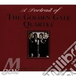 Golden Gate Quartet (The) - A Portrait Of cd