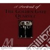 Golden Gate Quartet (The) - A Portrait Of cd