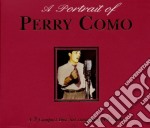 Perry Como - A Portrait Of (2 Cd)