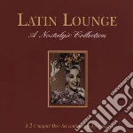 Latin Lounge cd
