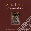 Latin Lounge cd