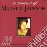Mahalia Jackson - A Portrait Of Mahalia Jackson