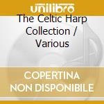 The Celtic Harp Collection / Various cd