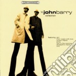 John Barry - The Collection
