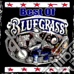 Best Of Bluegrass: 18 Banjo Favourites / Various cd