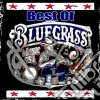 Best Of Bluegrass: 18 Banjo Favourites / Various cd