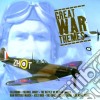Great War Themes / Various cd