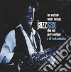 Jazz Sax / Various cd