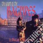 Sound Of The Bagpipes