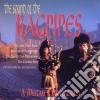 Sound Of The Bagpipes cd