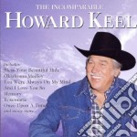 Howard Keel - The Incomparable