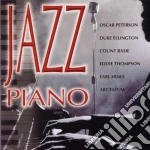 Jazz Piano / Various cd