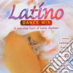 Latino Dance Mix / Various cd