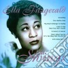 Ella Fitzgerald - Ella Swings cd