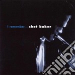 Chet Baker - I Remember