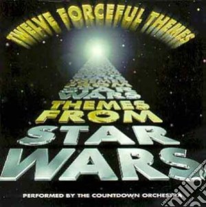 Star Wars: Themes From cd musicale di Star Wars