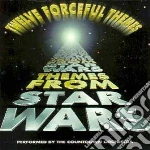 Star Wars: Themes From cd