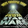 Star Wars: Themes From cd