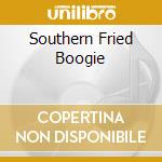 Southern Fried Boogie cd