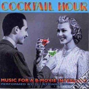 Cocktail Hour - Cocktail Hour cd musicale di Cocktail Hour