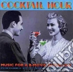 Cocktail Hour - Cocktail Hour cd