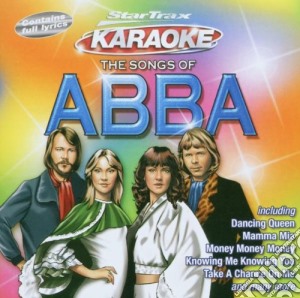 Karaoke - Karaoke cd musicale di Karaoke