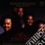 Gladys Knight & The Pips - Gladys Knight & The Pips cd