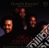 Gladys Knight & The Pips - Gladys Knight & The Pips cd