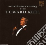Howard Keel - An Enchanted Evening With
