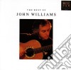 John Williams - John Williams Best Of cd