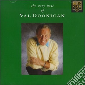 Val Doonican - The Very Best Of cd musicale di Val Doonican