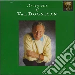 Val Doonican - The Very Best Of cd