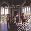 Fureys And Davey Arthur (The) - The Best Of  cd