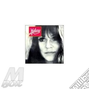 Melanie - The Best Of Melanie cd musicale di Melanie