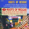 Roots Of Reggae Vol. 1 / Various cd