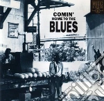 Coming Home To The Blues Vol.1 / Various cd