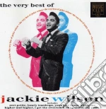 Jackie Wilson - The Very Best Of cd