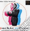 Jackie Wilson - The Very Best Of cd musicale di Jackie Wilson