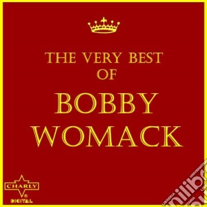 Bobby Womack - The Very Best Of Bobby Womack 1968-1975 cd musicale di Bobby Womack