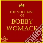 Bobby Womack - The Very Best Of Bobby Womack 1968-1975 cd