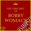 Bobby Womack - The Very Best Of Bobby Womack 1968-1975 cd