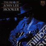 John Lee Hooker - The Best Of