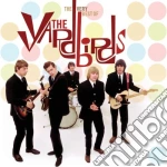 Yardbirds - Very Best Of Yardbirds cd