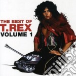 T. Rex - The Very Best Of Vol.1